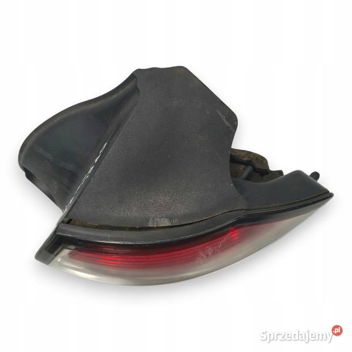 LAMPA PRAWA Opel Zafira B 0514 tylna tylnia Chełm