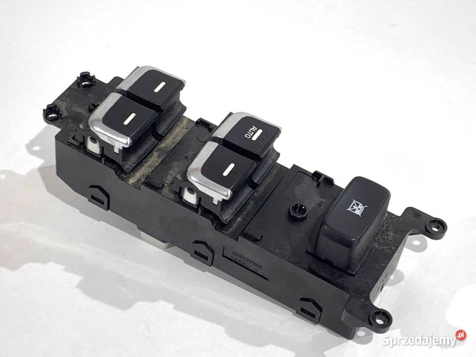 PRZEŁĄCZNIK SZYB KIA CARENS IV 93570A4310