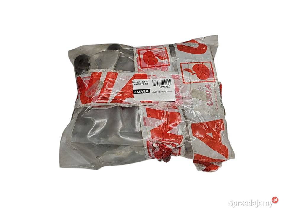 Prasa Unia DF łańcuch 80H1x34S 16AH1X34 1026350 Żnin