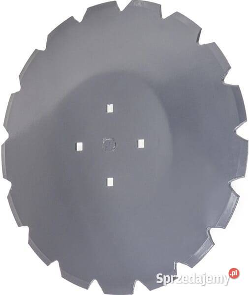 Talerz redlicy wysiewającej 400 mm SC030401001 Kamionna sprzedam