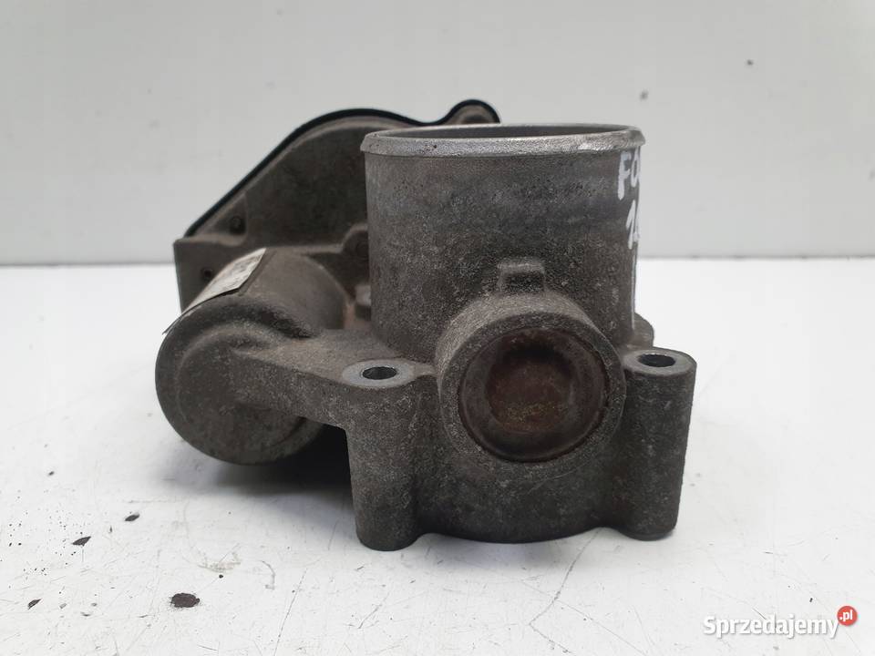 PRZEPUSTNICA Ford Focus MK2 II 16 16V osobowe