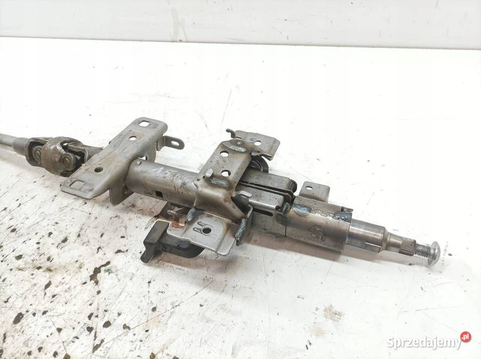 KOLUMNA KIEROWNICZA EUROPA Peugeot Expert III osobowe