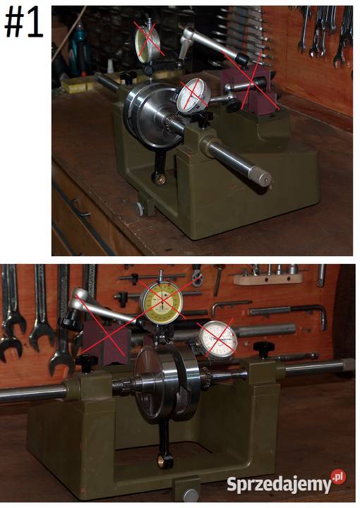 PRZYRZĄD DO POMIARU BICIA Bydgoszcz