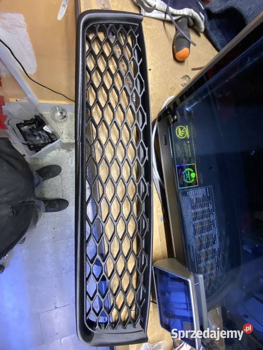 Kratki sline do a4 b6 Rzeszów