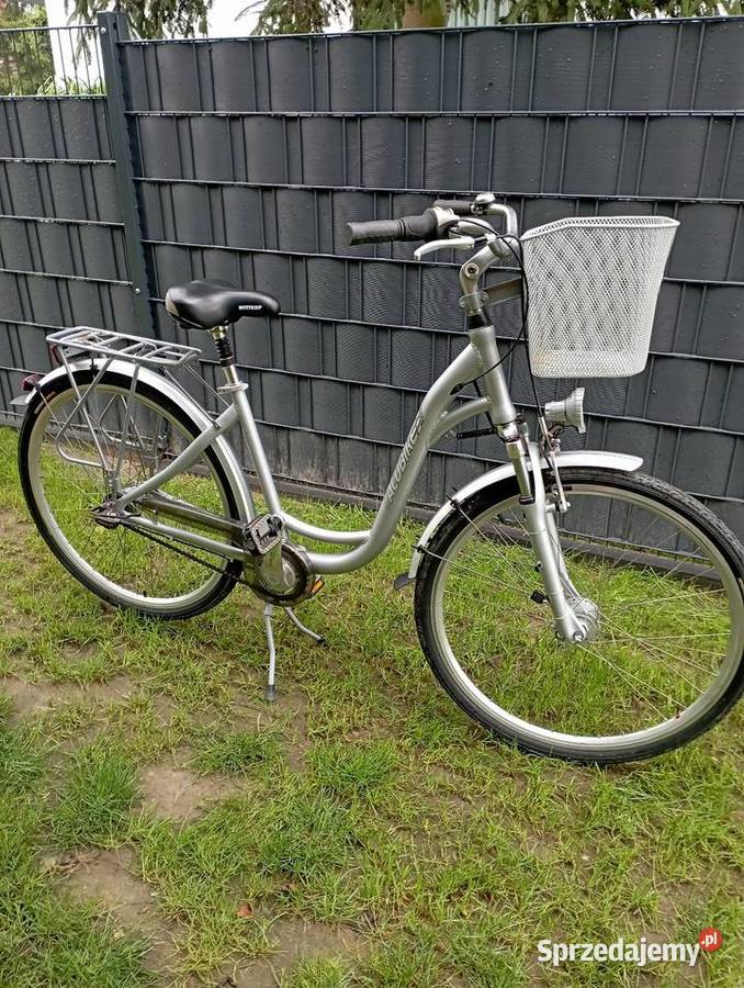 Rowery damskie męskie górskie Miejskie Perzów