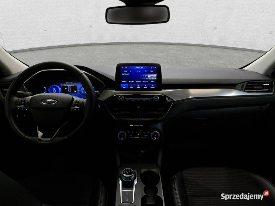 Ford Kuga III 2019 Komorniki