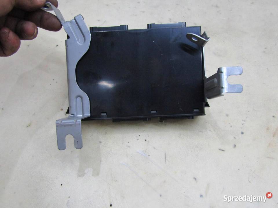 STEROWNIK MODUŁ 3678061M00 16 SUZUKI SX4 SCROSS osobowe