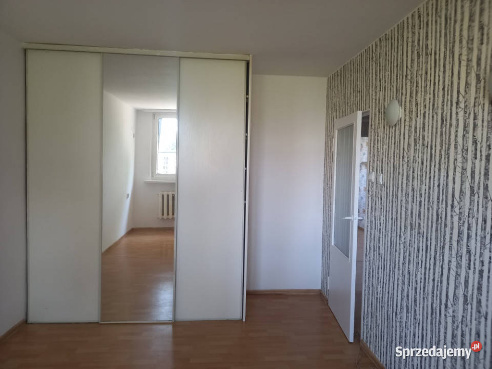 Mieszkanie do wynajęcia 54m2 śląskie