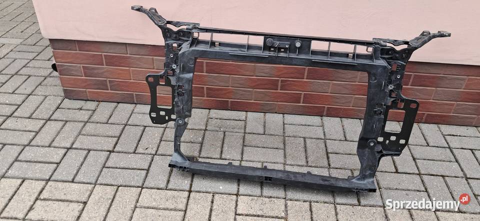 Pas przedni Audi Q3 2022 r 83A805594F mazowieckie Ząbki