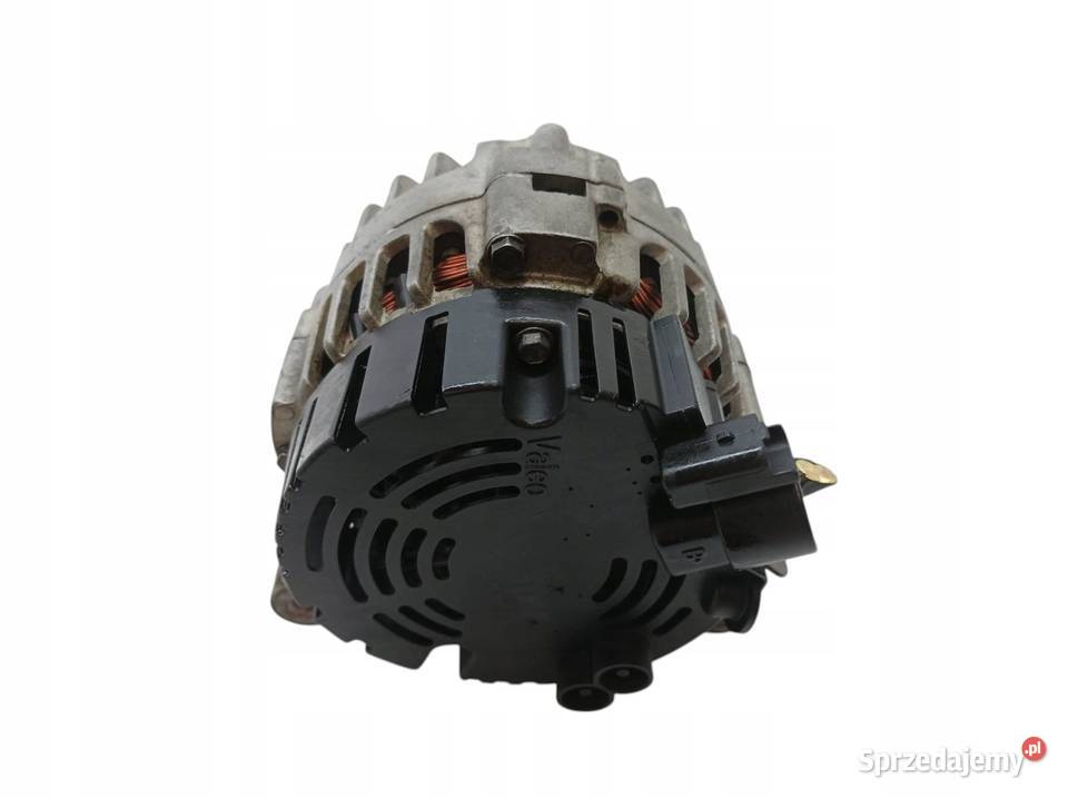 ALTERNATOR 14 8V Fiat Fiorino III 2007 sprzedam