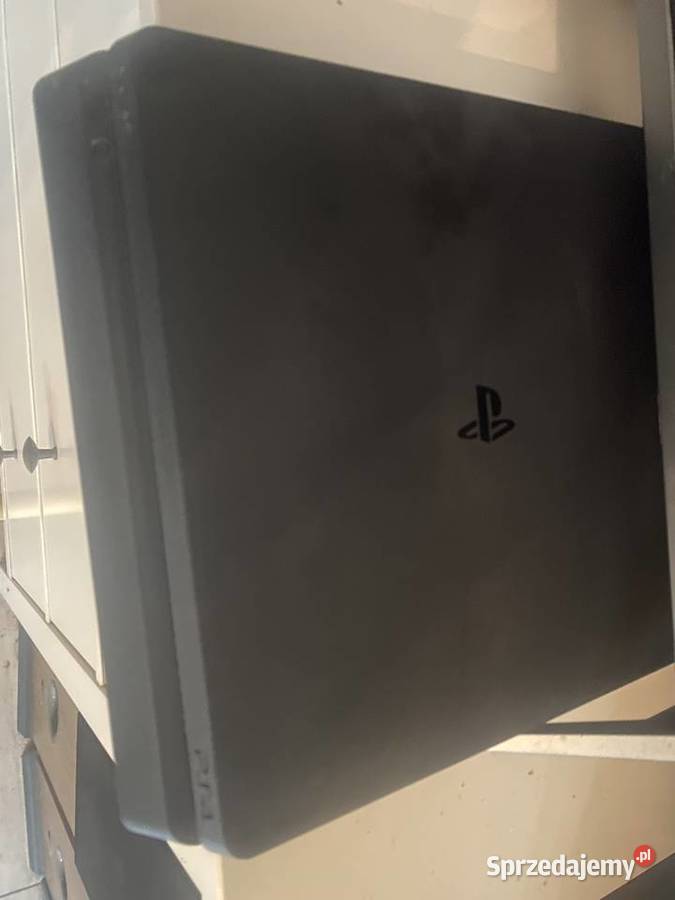 PlayStation4 4 Dębica