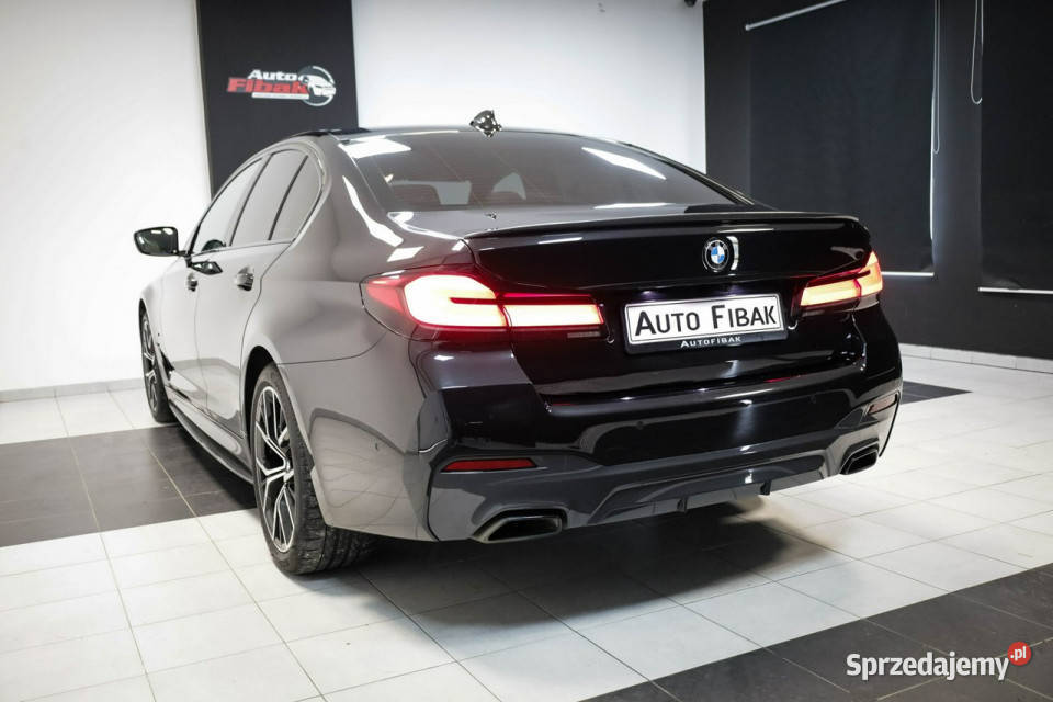 BMW 520 LCI190xDriveMpakietSalon 98000km łódzkie Konstantynów Łódzki sprzedam