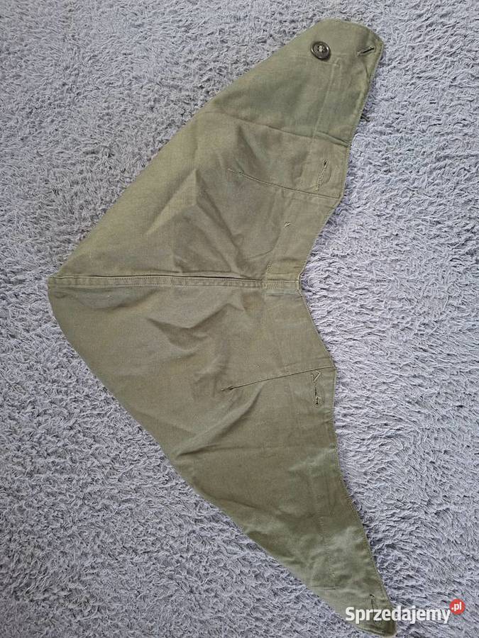 Kaptur do kurtki Us Army Jacket Field M 1943 Militaria Kielce