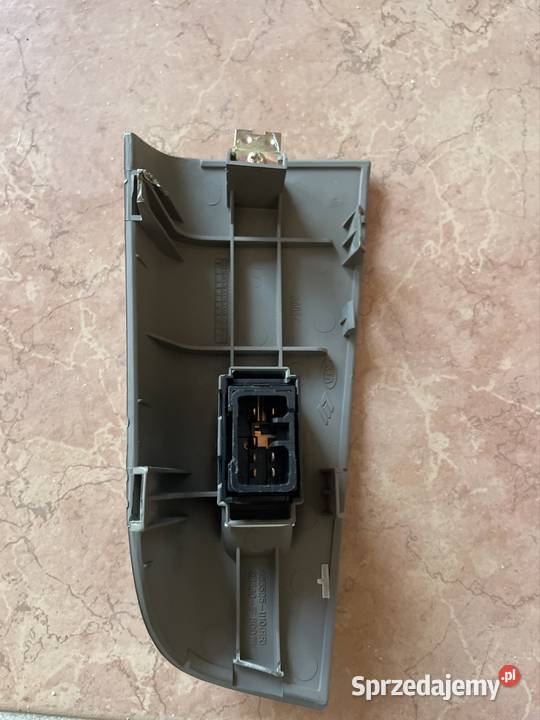 Panel sterowania szybą Kia Sportage Kajetany