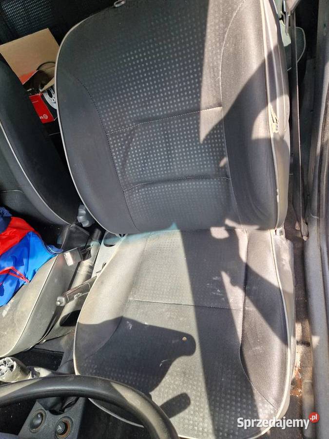 Peugeot partner 14 benzyna na części małopolskie Kraków sprzedam
