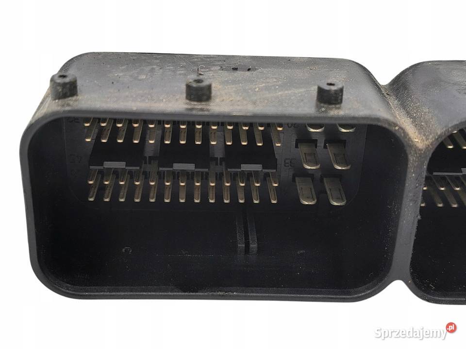STEROWNIK SILNIKA Mercedes W204 22 CDI