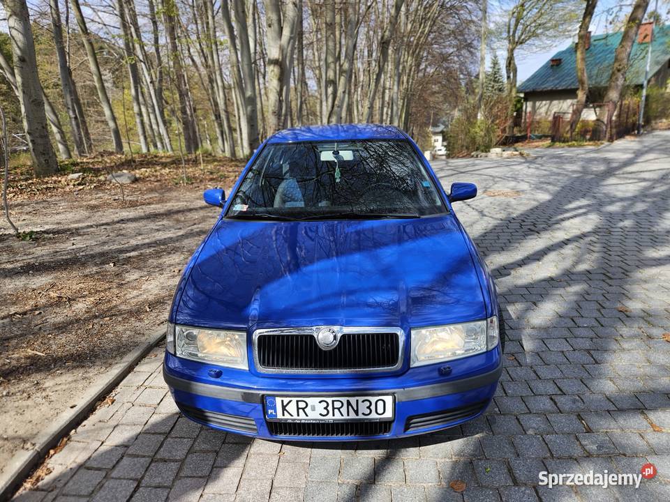 Skoda Octavia 20 Ambiente opłaty na Škoda pomorskie Gdańsk