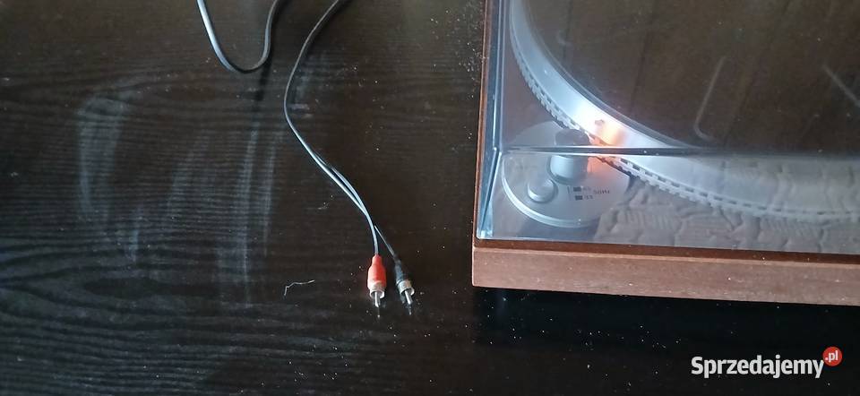 Unitra Adam GS 420 Krapkowice