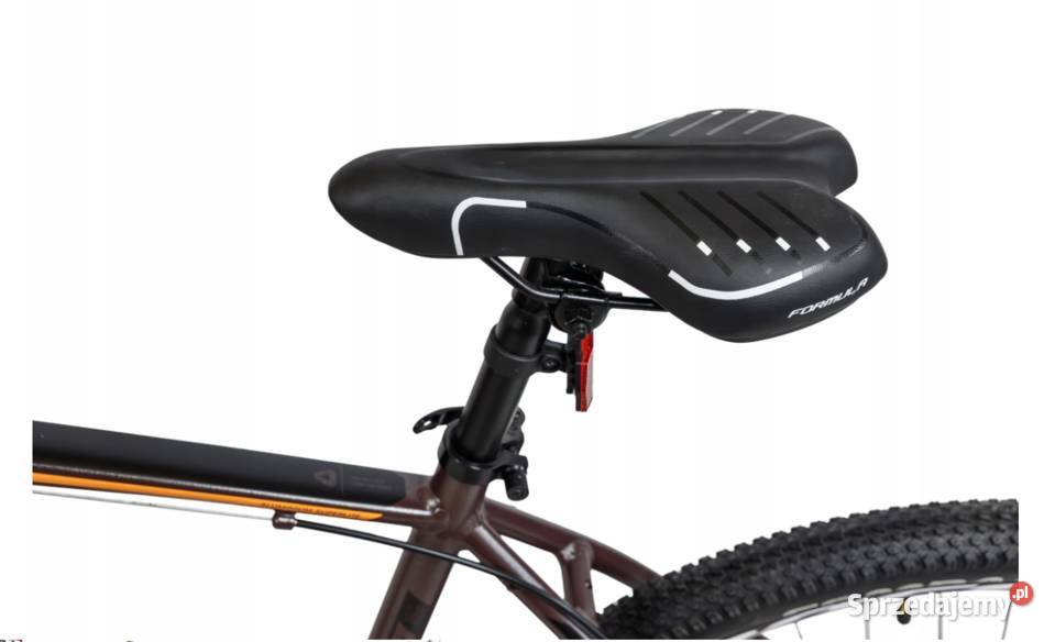 ROWER GÓRSKI MTB 26 21 BIEGÓW AMORTYZACJA