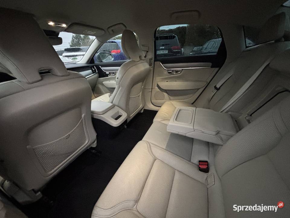 Volvo S90 Gwarancja śląskie Paniówki sprzedam