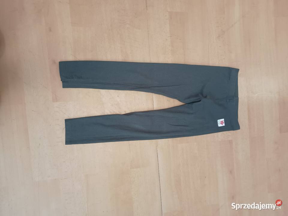 Legginsy leginsy getry dziewczynki Pepco Lupilu