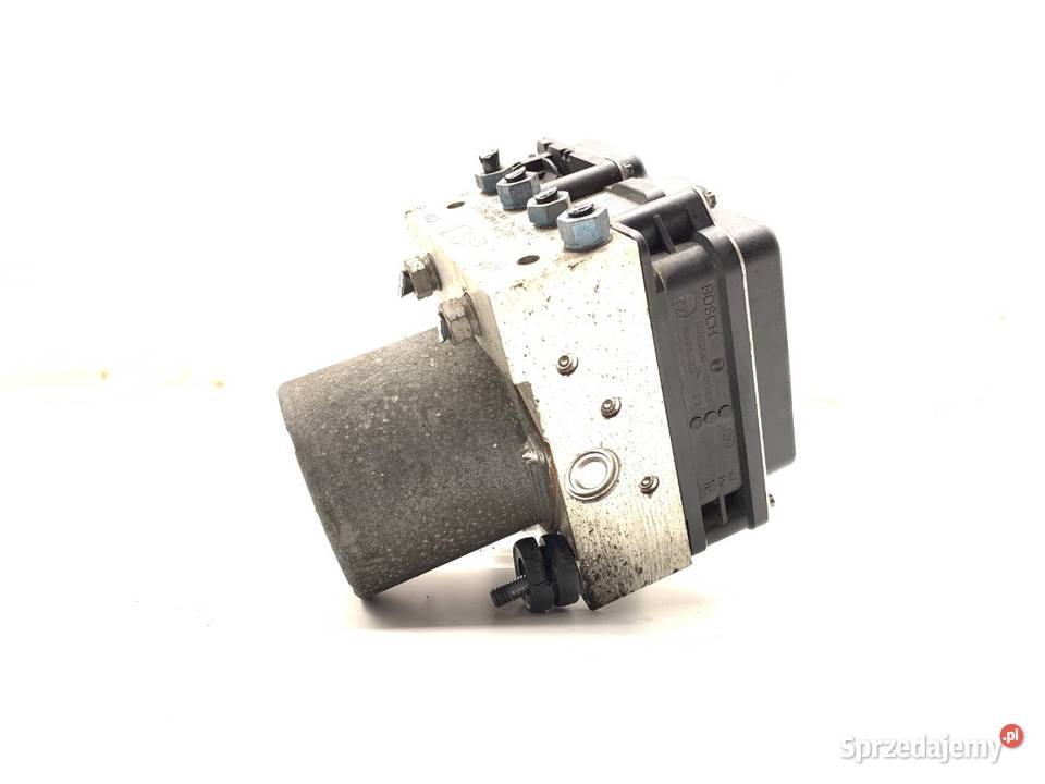 POMPA ABS AUDI A6 C6 0265950556 20 140 0411