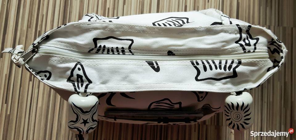 Mocna Torba na plaże i na co dzień Katowice