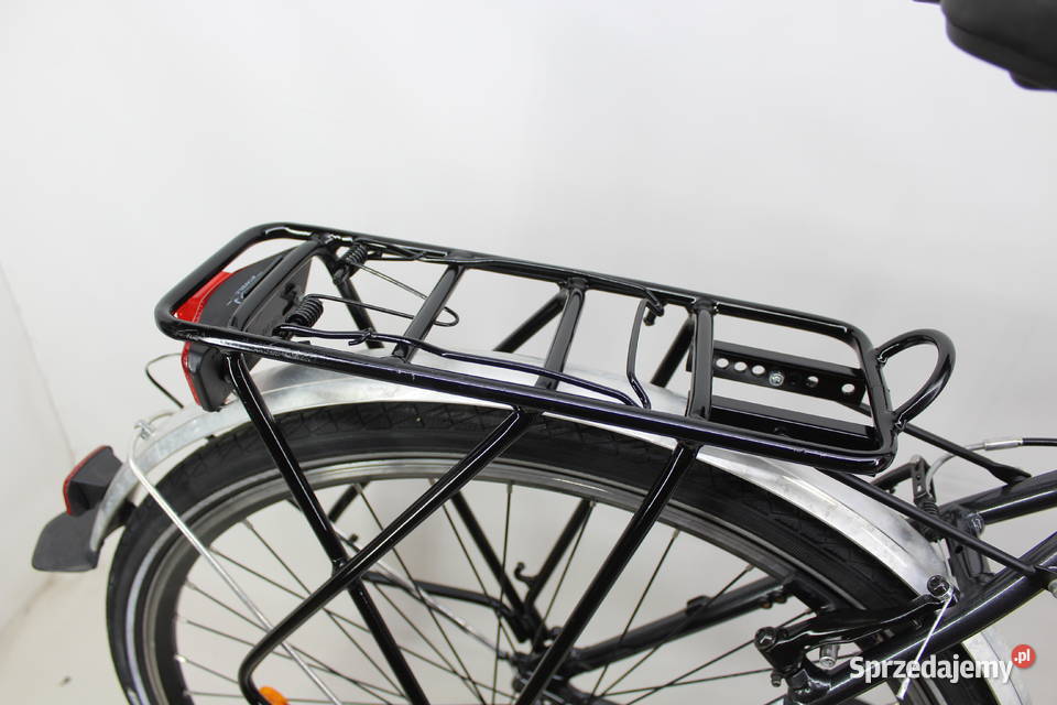 PIĘKNY ALU ROWER MĘSKI BUFFALO KOŁA 28 24 BIEGI dolnośląskie Milicz