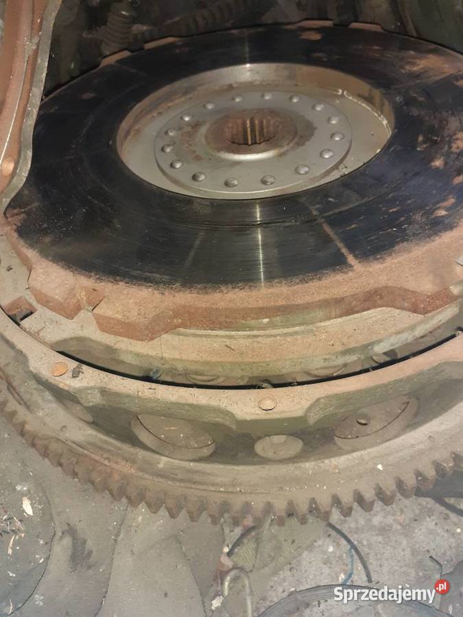 ATS59G Sprzędło główne podkarpackie Dębica