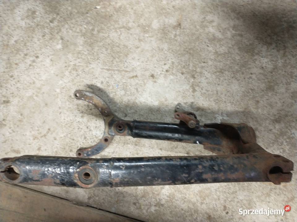 Dniepr MT12 MT16 Wahacz Motoryzacja Nowy Folwark