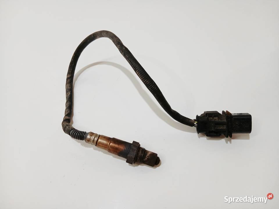 SONDA LAMBDA BMW E92 E93 LCI N43B20A 7539123 lubelskie Strzyżewice
