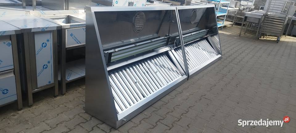 Sprzedam sprzęt gastronomiczny sprzedam