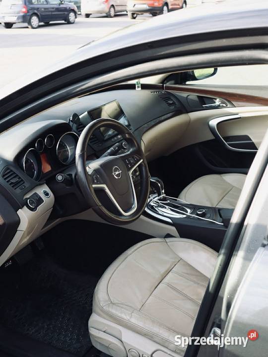 Opel Insignia a Cosmo 28 V6 nowy rozrząd gaz 260 Insignia Żarówka sprzedam
