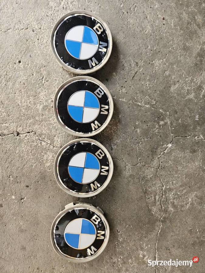 Dekielki bmw kół felg Kraków sprzedam