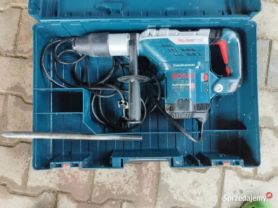 Bosch GBH 5 Przysietnica