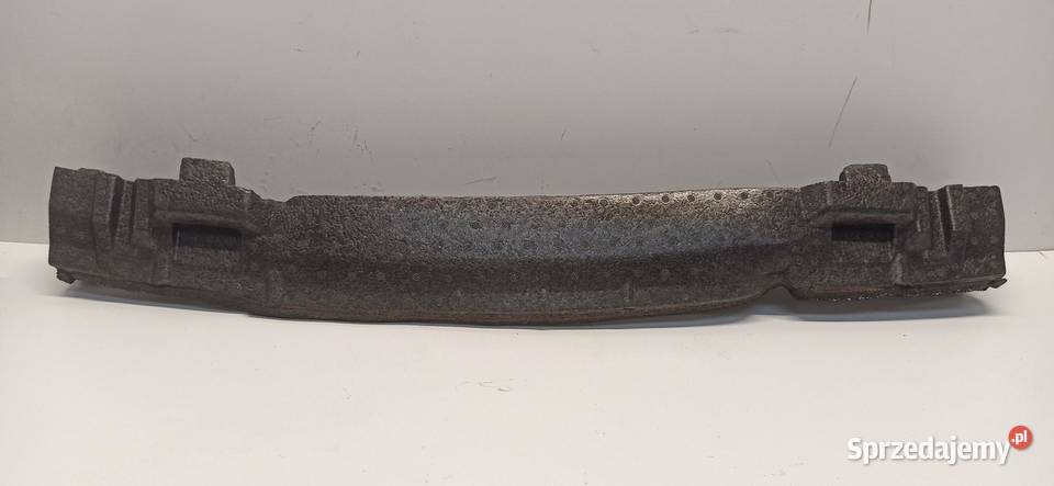 SKODA KAROQ ABSORBER ZDERZAKA PRZÓD 57A807243D osobowe dolnośląskie