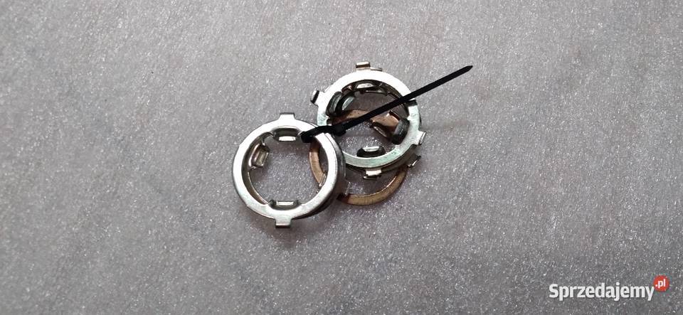 Pierścień Napęd Ślimaka Koło Honda Shadow VT Jawiszowice