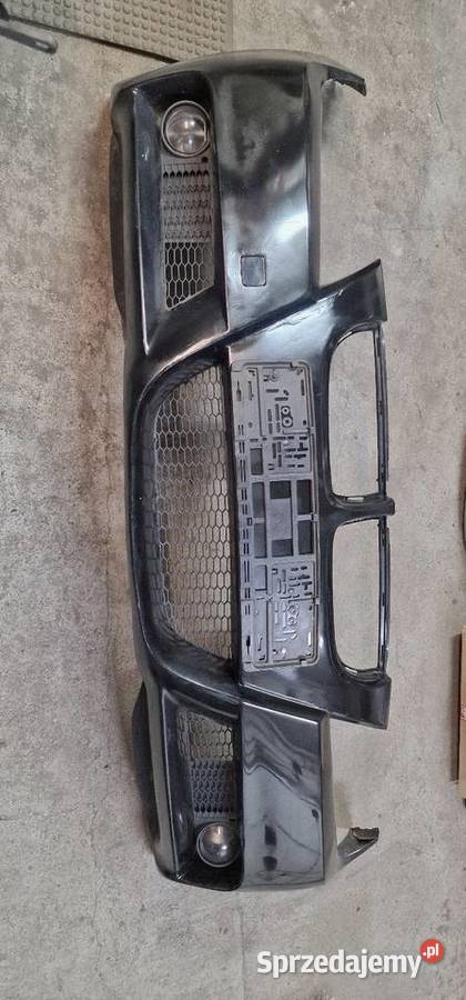Zderzak M pakiet bmw e90e91 Rok produkcji 2006 Sieradz