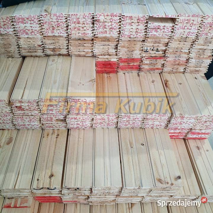 Deska obiciowa na pióro szalówka podbitka