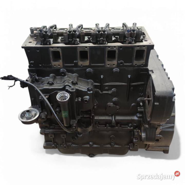 Silnik JCB 444 TCAE97 Jcb 54170 wielkopolskie Wilkowo