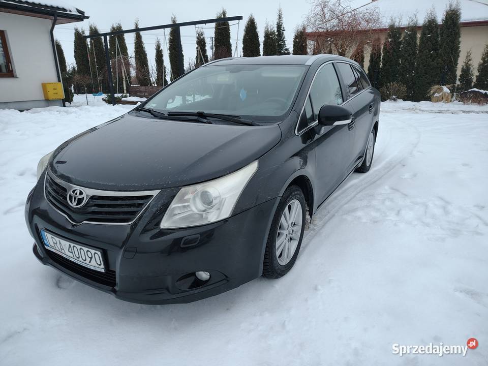 Sprzedam Samochody osobowe Niedrzwica Kościelna sprzedam