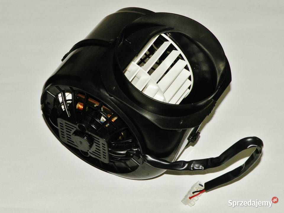 Turbina z silnikiem 3biegowym K28RP1683 120 W Bydgoszcz