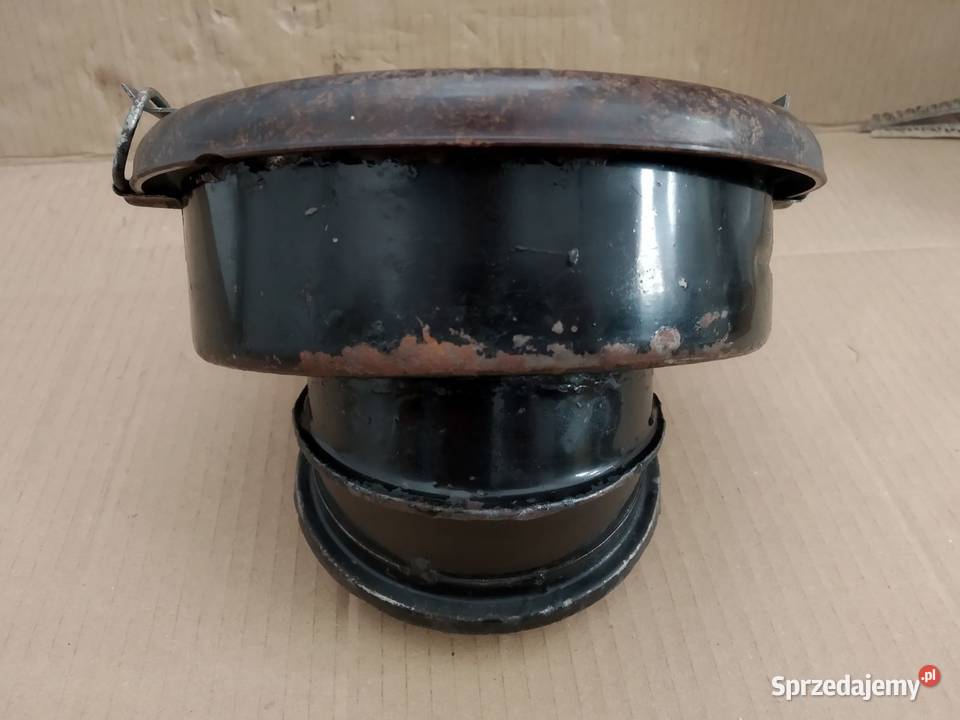 NOWY WKŁAD UŻYWANY FILTR POWIETRZA K750 Dniepr Głogów Małopolski