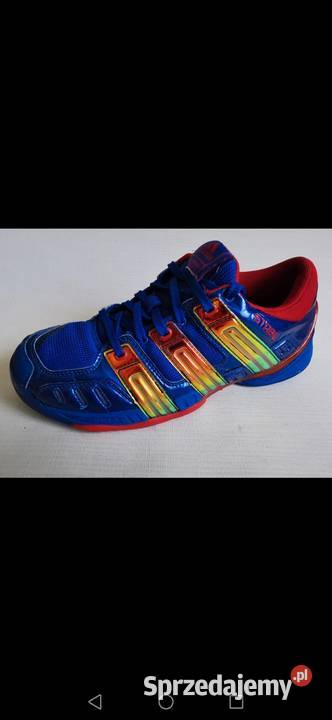 Adidas Stabil r 42 i 23 st Sportowe lubelskie