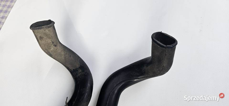 Odpływ wody podszybia mercedes w124 1246280194 Zbąszyń sprzedam