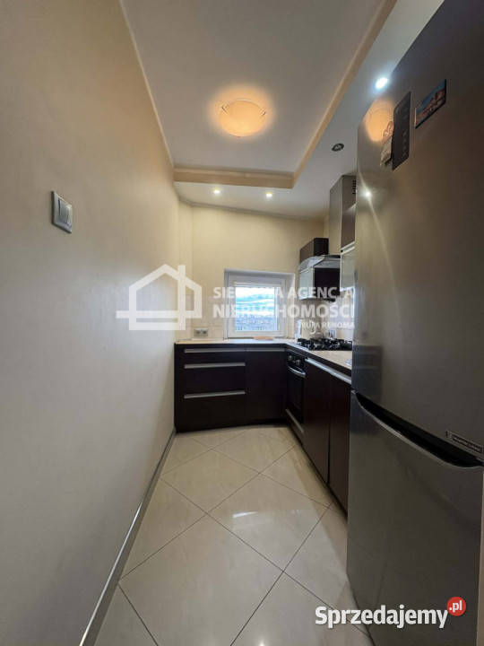 Mieszkanie 50 metrów 3 pokoje Gdańsk sprzedam