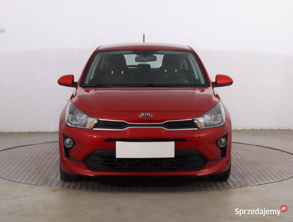 Kia Rio 10 TGDI