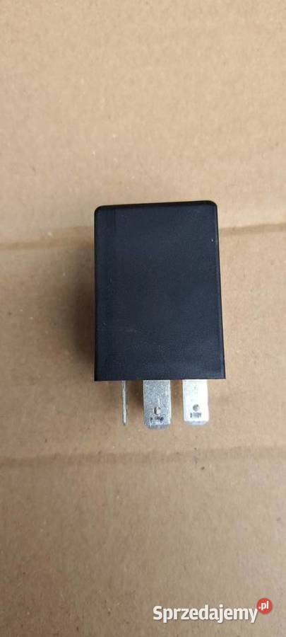 Przekaźnik 229 431955531 Audi VW Seat Skoda Luzino