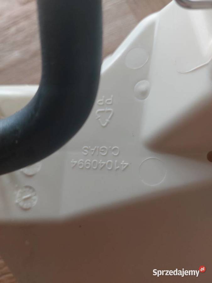 Szuflada na proszek i detergenty pralki HOOVER sprzedam
