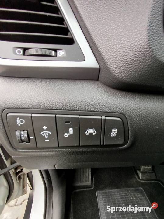 Hyundai Tucson Sienno